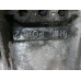 #BMD13 Engine Cylinder Block From 1996 Honda Accord  2.2 POA-2